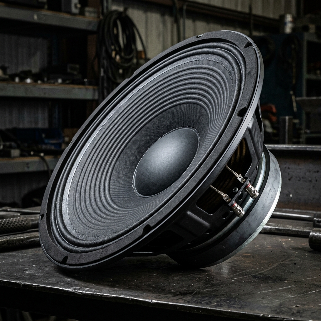 Pro Audio Units