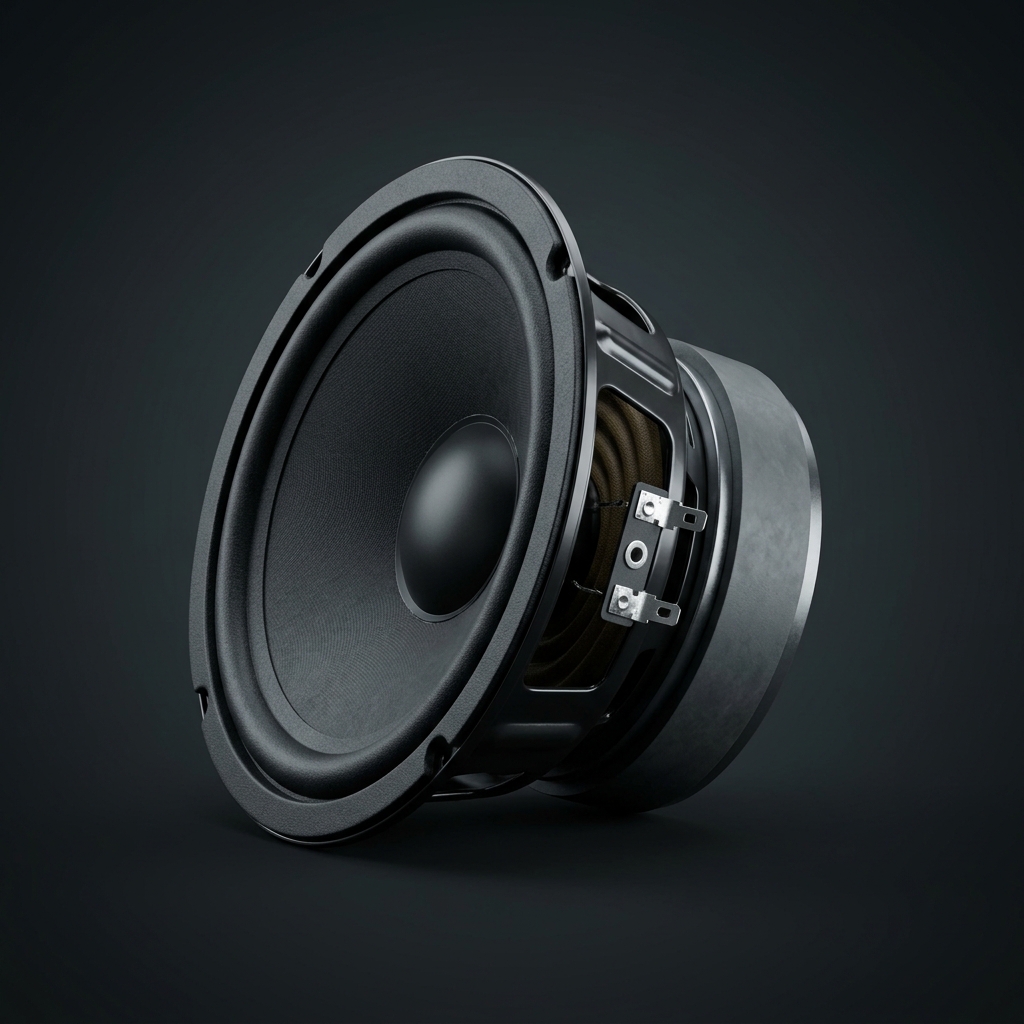 Standard Speaker Units